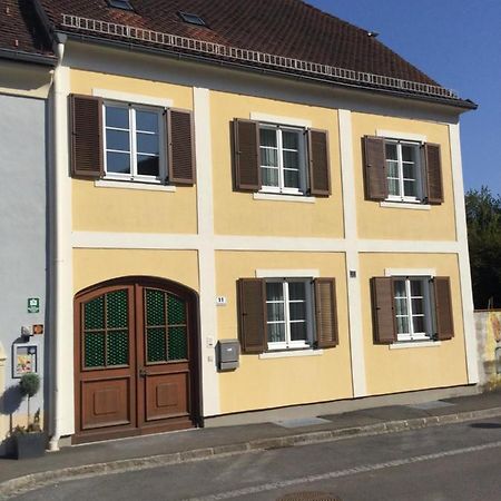 Altstadt-Apartments Bad Radkersburg - Ihr Zuhause Auf Reisen 外观 照片