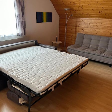 Altstadt-Apartments Bad Radkersburg - Ihr Zuhause Auf Reisen 外观 照片