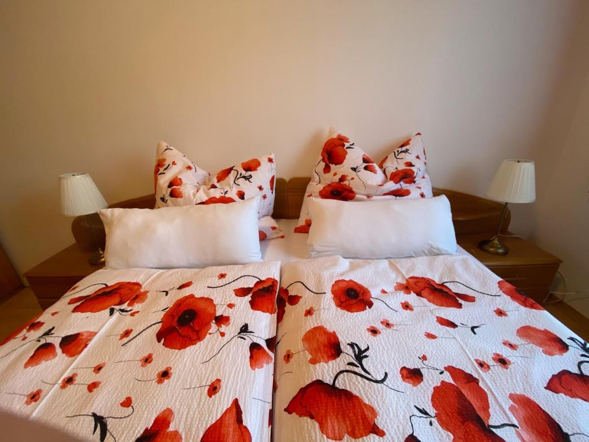 Altstadt-Apartments Bad Radkersburg - Ihr Zuhause Auf Reisen 外观 照片