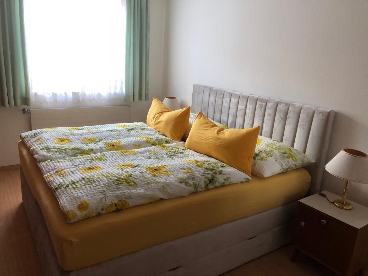 Altstadt-Apartments Bad Radkersburg - Ihr Zuhause Auf Reisen 外观 照片