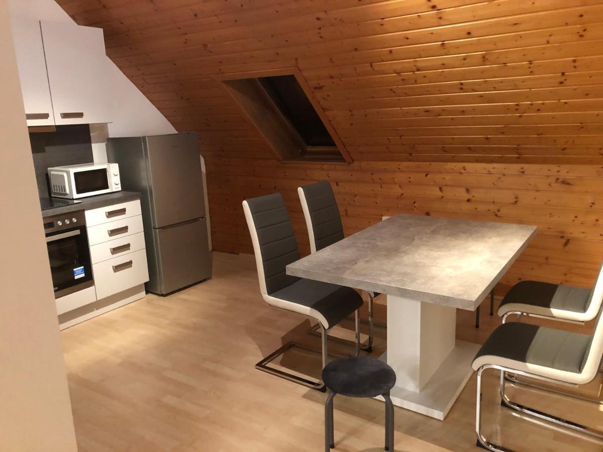 Altstadt-Apartments Bad Radkersburg - Ihr Zuhause Auf Reisen 外观 照片