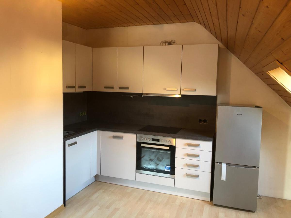 Altstadt-Apartments Bad Radkersburg - Ihr Zuhause Auf Reisen 外观 照片