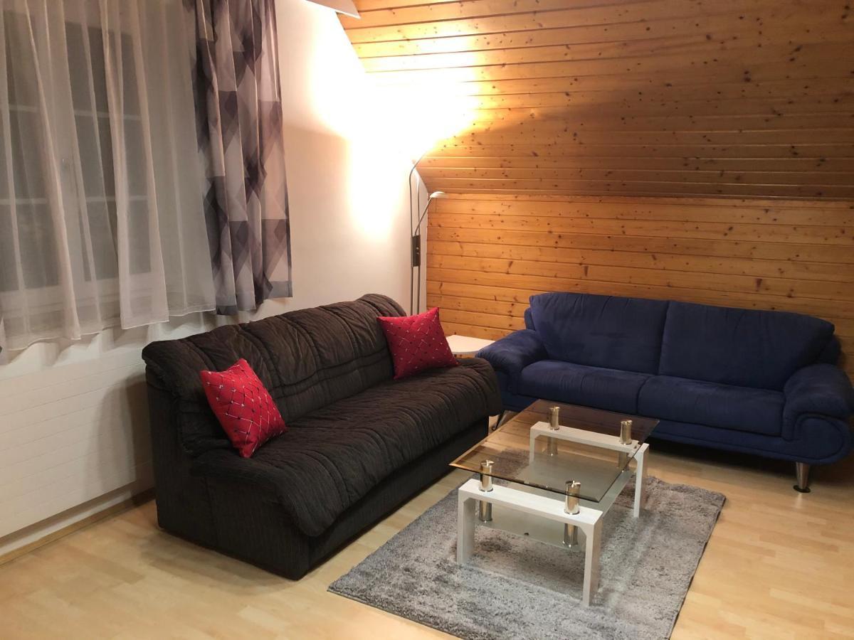 Altstadt-Apartments Bad Radkersburg - Ihr Zuhause Auf Reisen 外观 照片