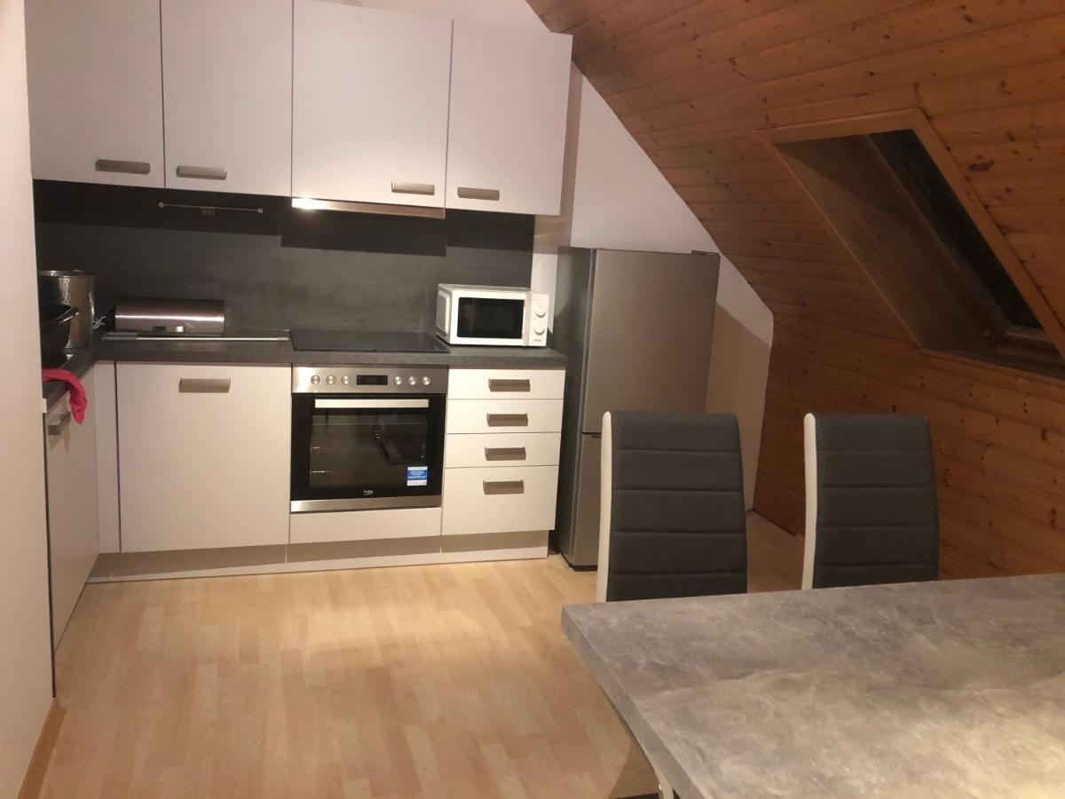 Altstadt-Apartments Bad Radkersburg - Ihr Zuhause Auf Reisen 外观 照片