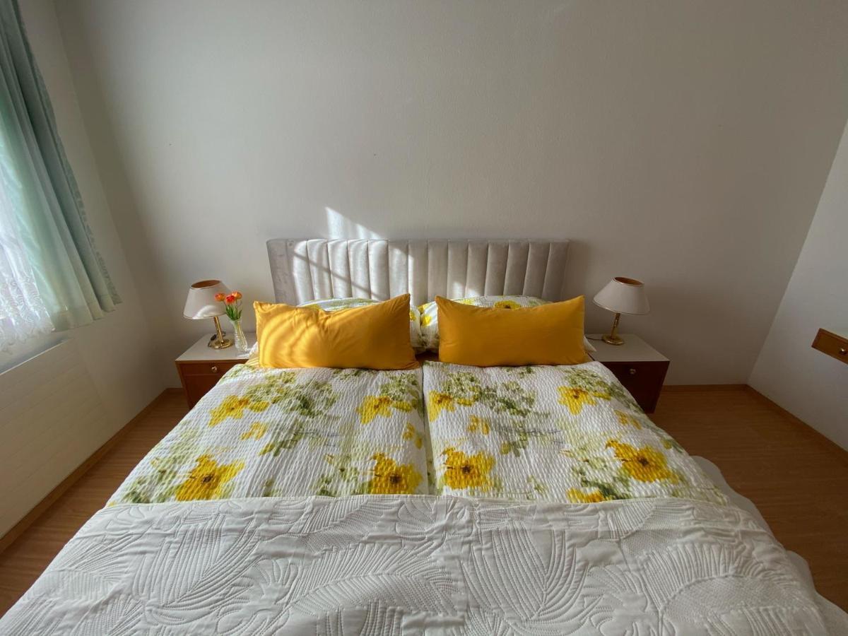 Altstadt-Apartments Bad Radkersburg - Ihr Zuhause Auf Reisen 外观 照片