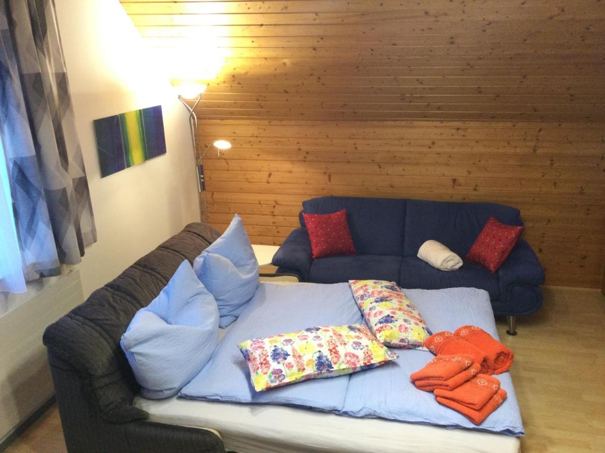 Altstadt-Apartments Bad Radkersburg - Ihr Zuhause Auf Reisen 外观 照片