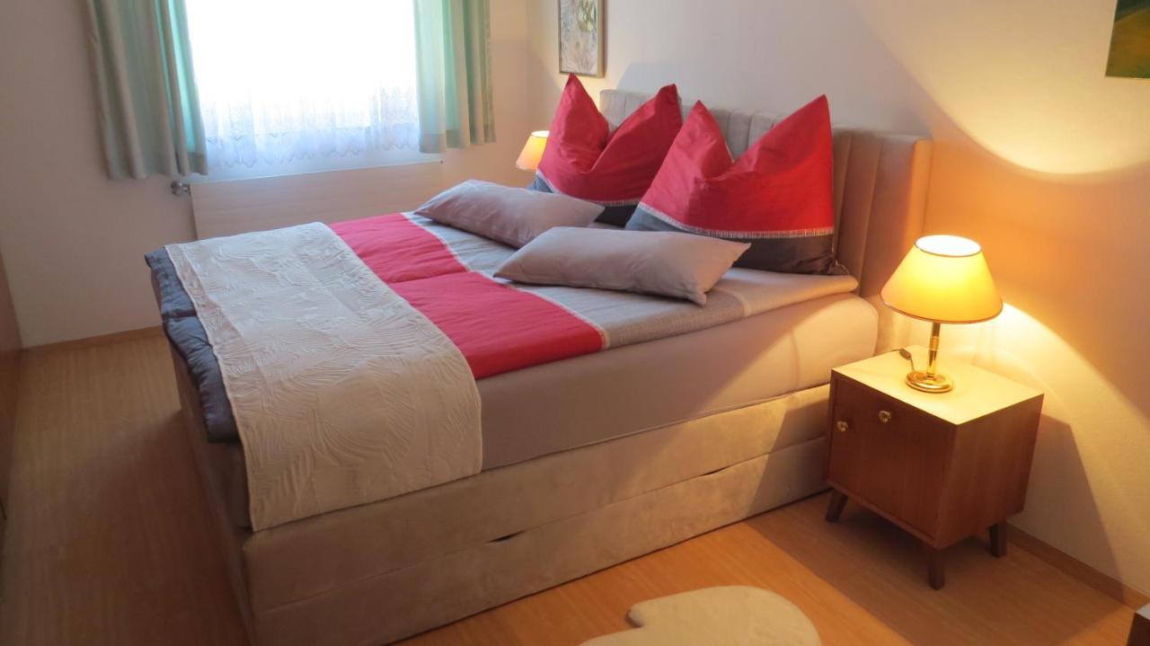 Altstadt-Apartments Bad Radkersburg - Ihr Zuhause Auf Reisen 外观 照片