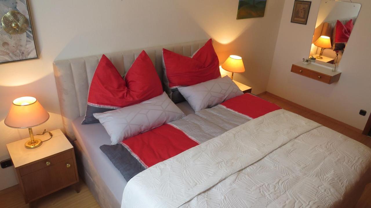 Altstadt-Apartments Bad Radkersburg - Ihr Zuhause Auf Reisen 外观 照片