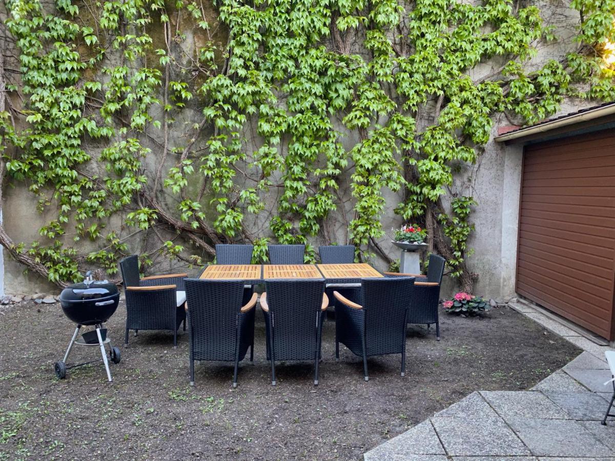 Altstadt-Apartments Bad Radkersburg - Ihr Zuhause Auf Reisen 外观 照片