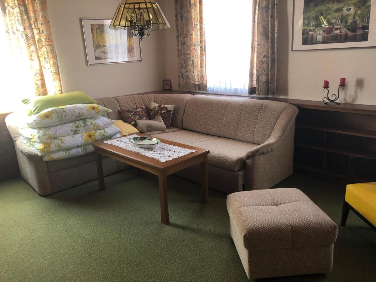 Altstadt-Apartments Bad Radkersburg - Ihr Zuhause Auf Reisen 外观 照片