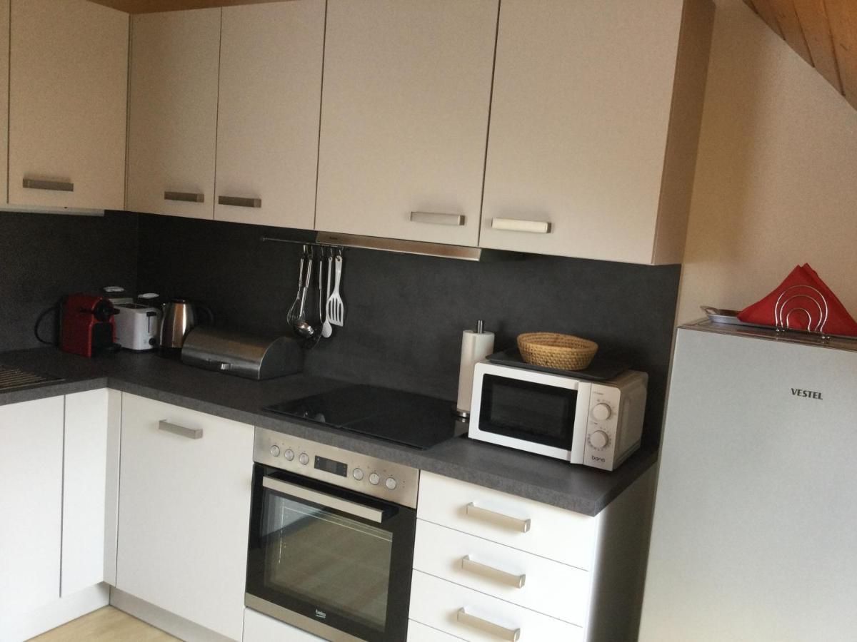 Altstadt-Apartments Bad Radkersburg - Ihr Zuhause Auf Reisen 外观 照片