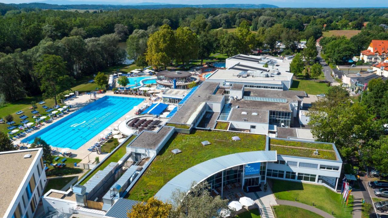 Altstadt-Apartments Bad Radkersburg - Ihr Zuhause Auf Reisen 外观 照片