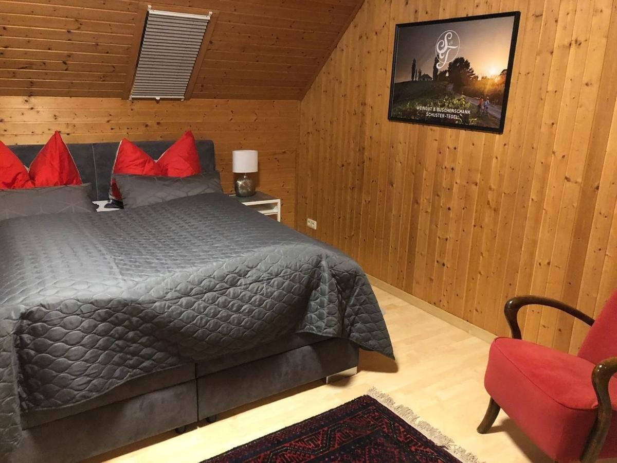 Altstadt-Apartments Bad Radkersburg - Ihr Zuhause Auf Reisen 外观 照片
