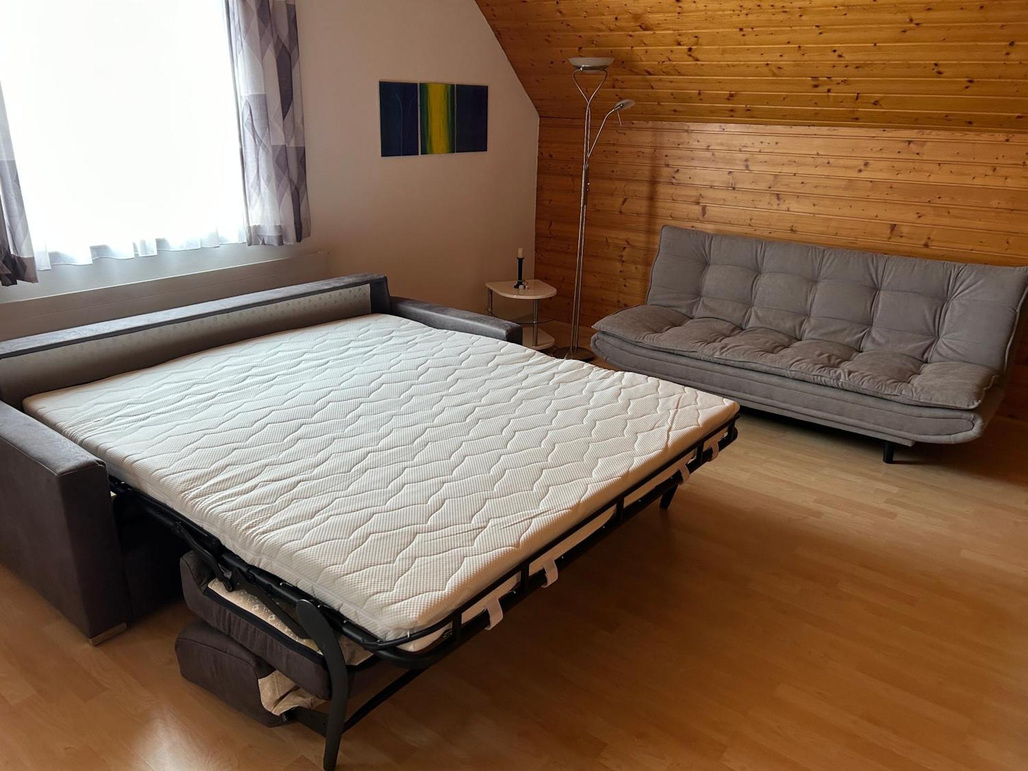 Altstadt-Apartments Bad Radkersburg - Ihr Zuhause Auf Reisen 外观 照片