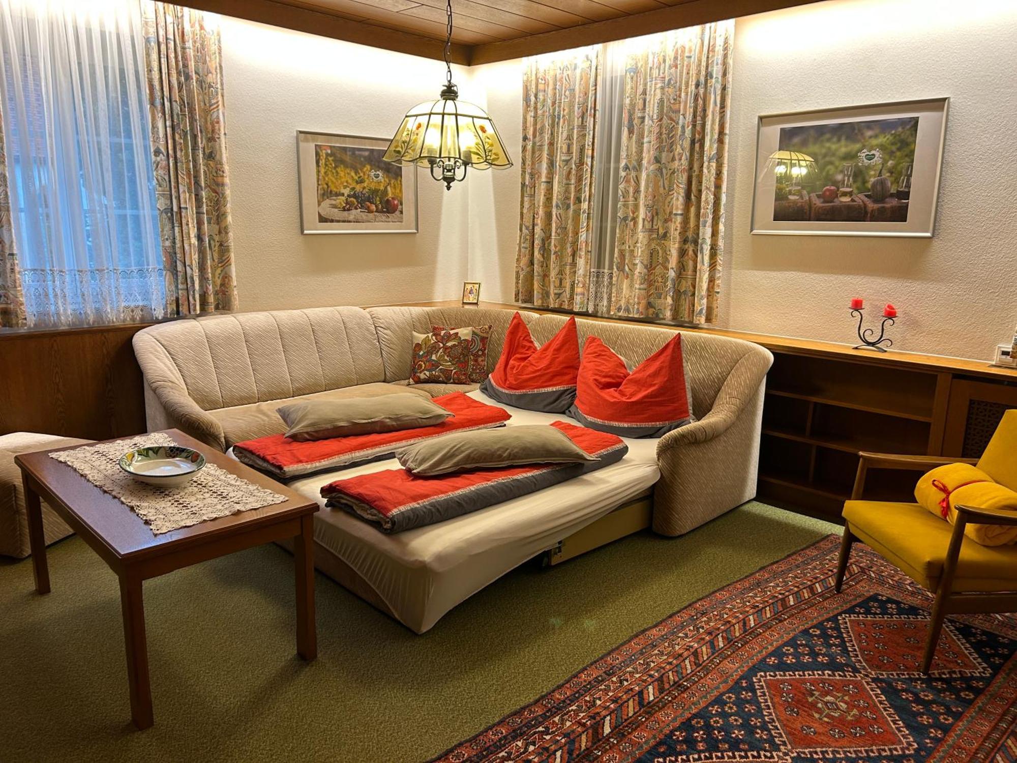 Altstadt-Apartments Bad Radkersburg - Ihr Zuhause Auf Reisen 外观 照片